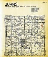 Johns Township, Plano, Appanoose County 1946